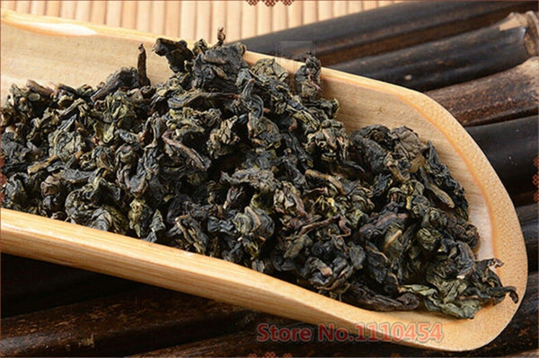 Roasted Tie Guan Yin Oolong Tea 50g Premium Chinese Black Tea High Quality