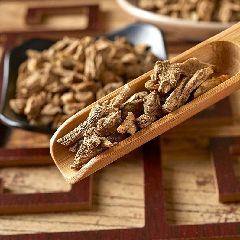 250g natural Bai Bu Stemona Root Stemona sessilifoli 百部 Chinese herb