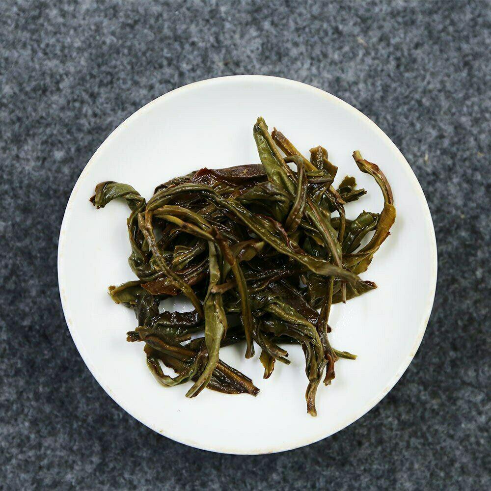2023  Phoenix Oolong Tea Feng Huang Dancong Honey Orchid Aroma Wulong Tea