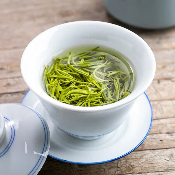 Biluochun Tea Chinese Famous Green Tea Green Snail Spring Top Chinese Tea