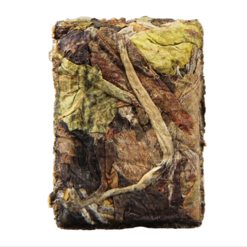 kappco-52 TEA LIST