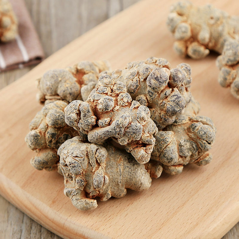 三七头30头Sanqi tou panax notoginseng ginseng root organic herbal tea 500g/1.1LB