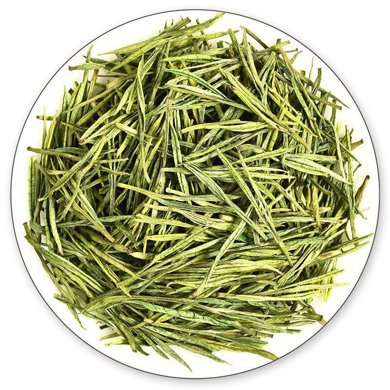 HelloYoung New Rare White Tea Strong Flavor Golden Bud Anji Origin Canned 60g