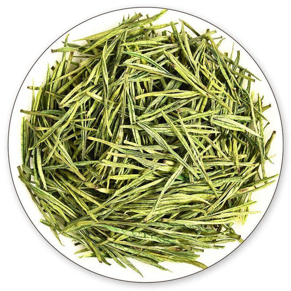 HelloYoung New Rare White Tea Strong Flavor Golden Bud Anji Origin Canned 60g