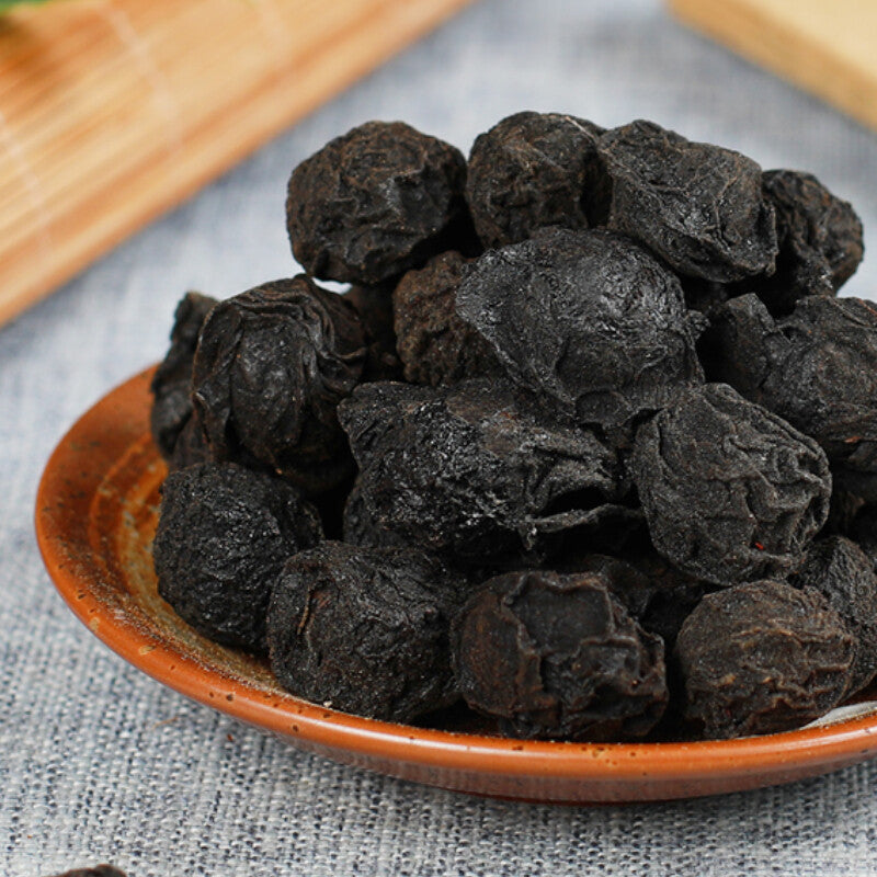 250g/500g High Quality Wumei 100% Natural Herbal Tea Chinese Specialty 乌梅