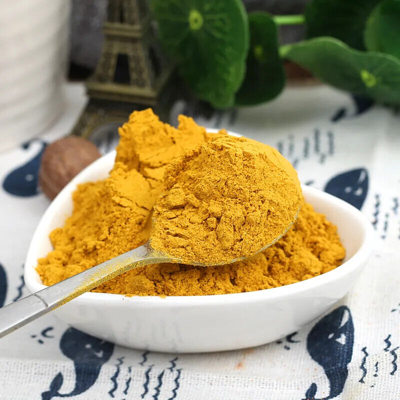 HELLOYOUNG Natural Curry Powder 500G without sugar,salt Secondary image