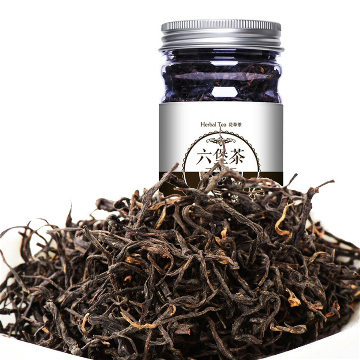 Organic Herbal Tea from China Natural Dried Fruit Flowering Tea