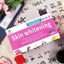 Anti-aging Effect Powerful Antioxidant Glutathiones Whitening Natural Tea 3g*30
