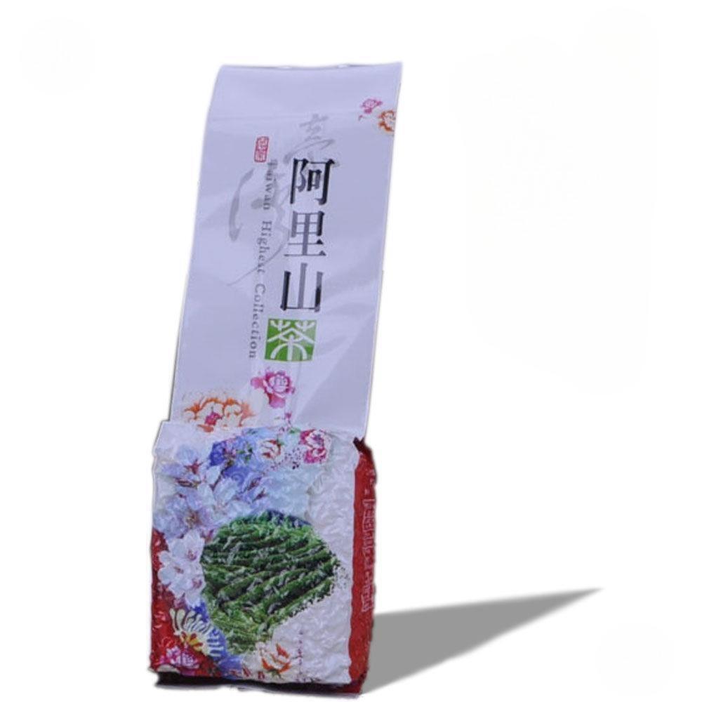 Alishan Jinxuan Oolong Tea Milk Fragrance Oolong Tea 250g/bag Taiwan Alpine Tea Secondary image