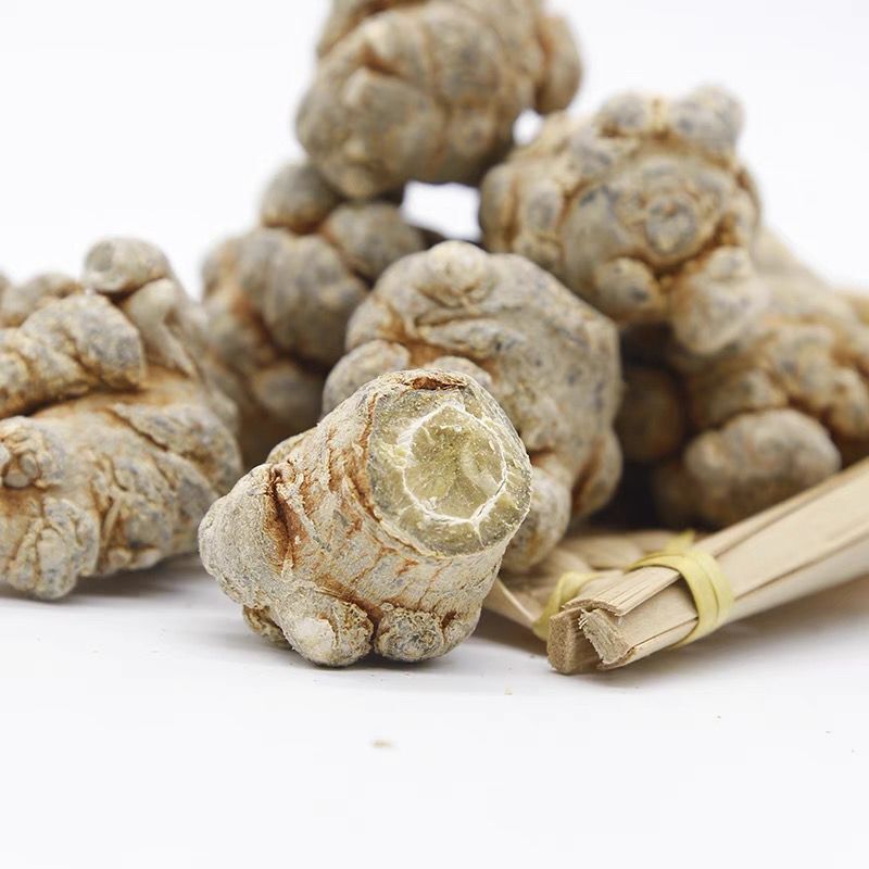 500g Black Radix Pseudoginseng 黑田七頭, good quality and price