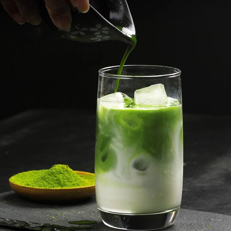Organic Matcha Powder Weight Loss Rich in Antioxidants and Tea Polyphenols