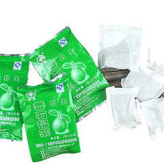 HelloYoung 100% Natural 40g Guava Leaf Tea Bags Special Drink for Diabetics