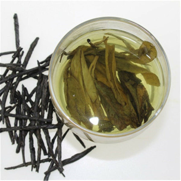 Premium Green Tea Chinese Kuding Bitter Tea China Tea Loose Leaf Healthy Drink