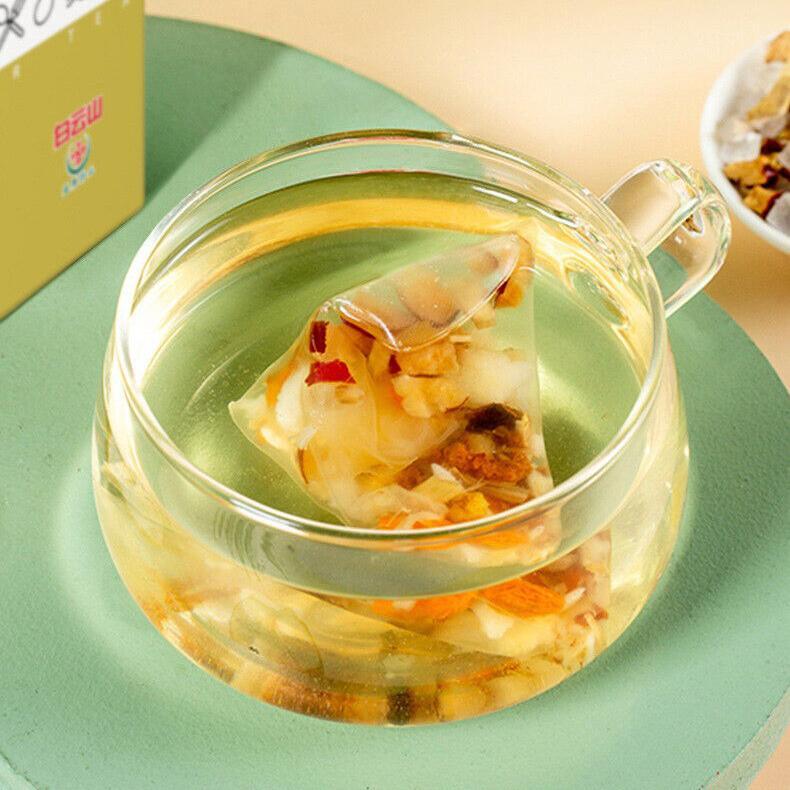 Raw Materials Package Soup Small Hanging Pear Soup Sugar Water Health Tea