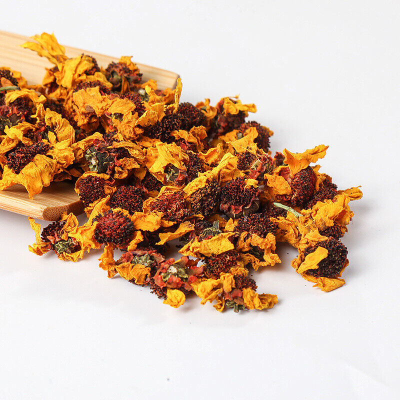 Herbal Flower Tea Xue Ju Snow Daisy 500g