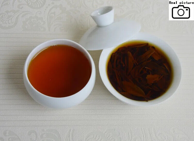 HelloYoung New Black Tea Jin Junmei Wuyi Good Tea Spring New Top Tea Authentic 250g