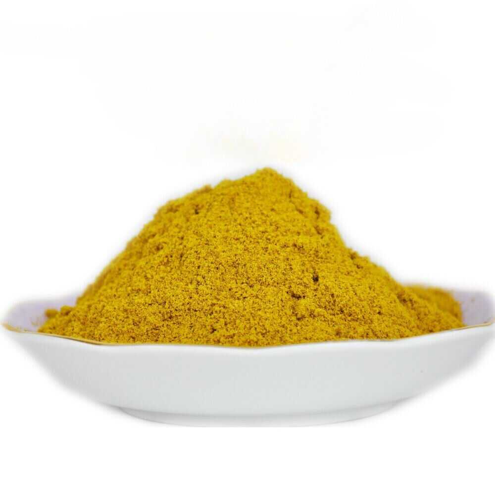 HELLOYOUNG Natural Curry Powder 500G without sugar,salt Main image