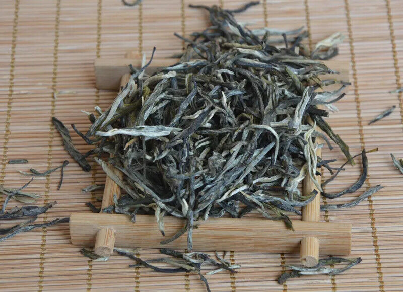 HelloYoung New Tea Huangshan Mao Feng A Huangya Maojian Special Green Health 250g