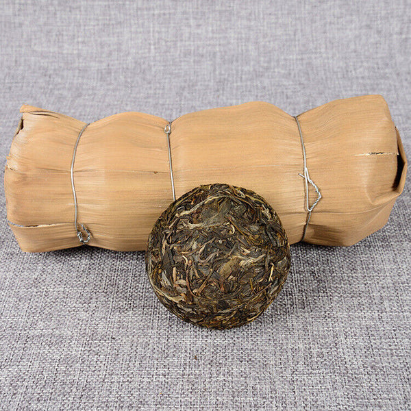 HelloYoung Yunnan Pu-erh Tea 100g Pu-erh Raw Tuo Pu-erh Raw Tea
