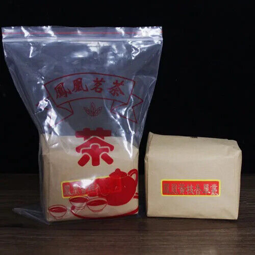 Fenghuang Dancong Phoenix Oolong Tea Guangdong Famous Oolong Tea 500g