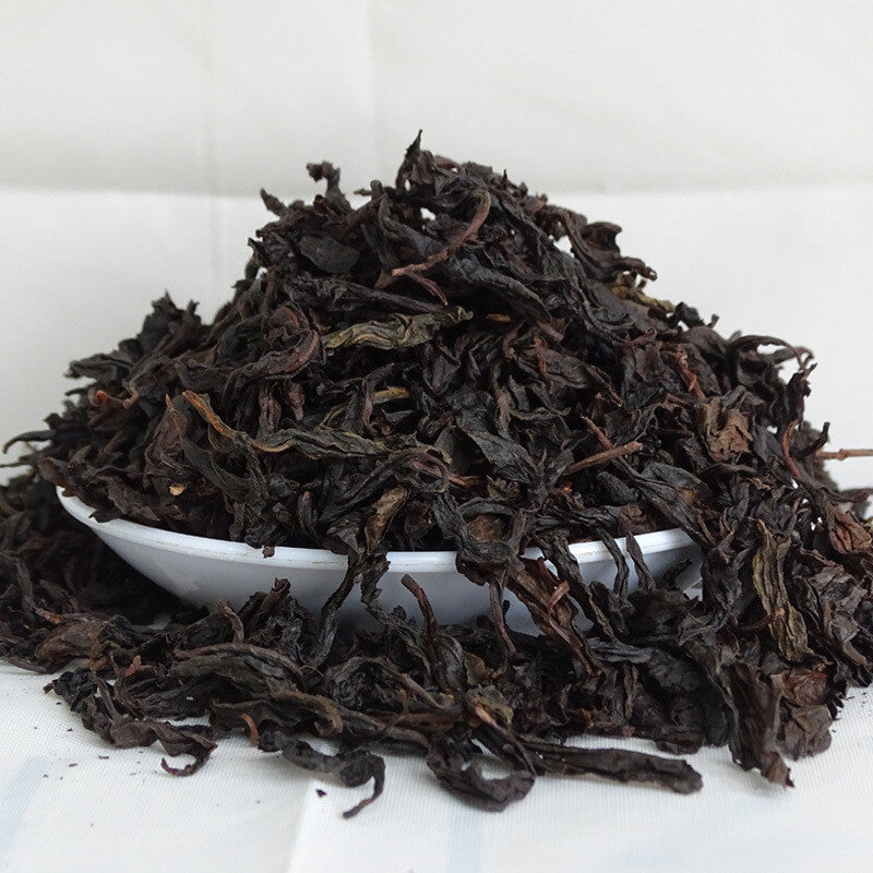 One Bubble Iron Goddess of Mercy Black Tea 250g