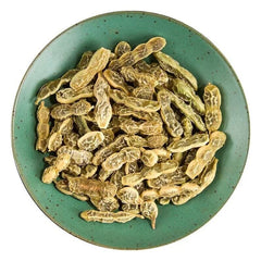 Organic Dried Herba Fructus Sophorae Fruit of Sophora Japonica, Huai Jiao