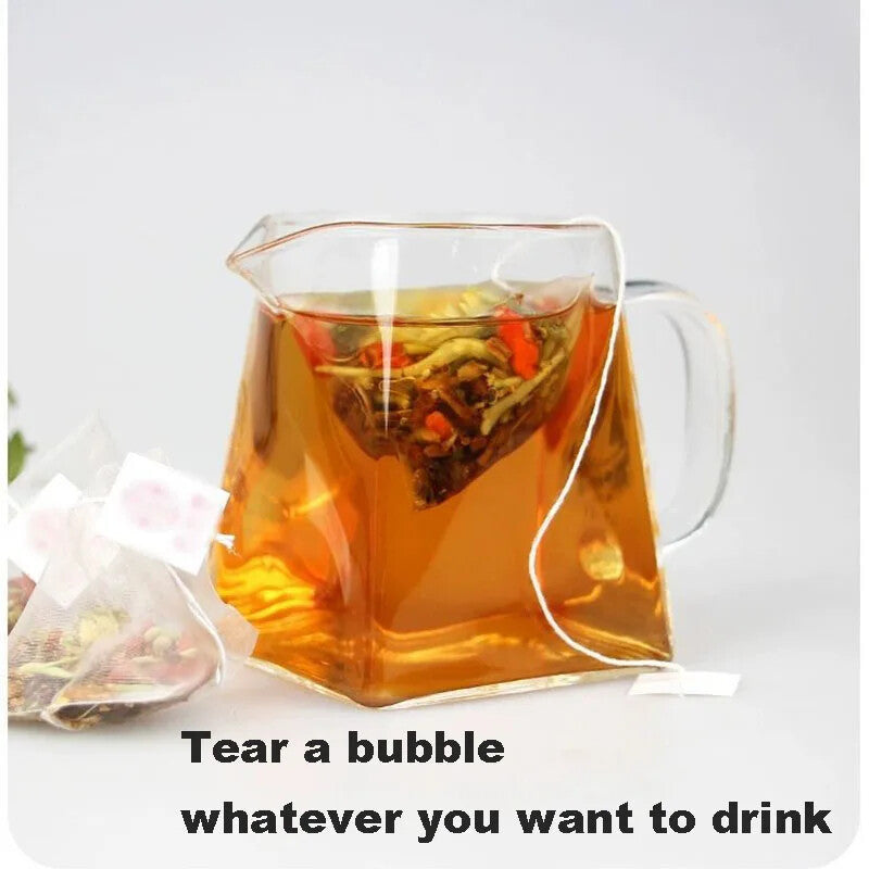 Chinese Herbal Tea Liver Detox Natural Organic Chrysanthemum Tea for Eye Refresh Main image