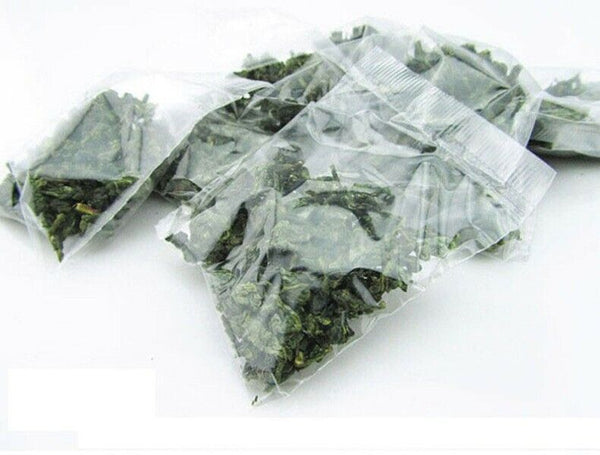 HelloYoung Natural Organic Health Oolong Tea Box Anxi Tieguanyin Fresh Green Tikuanyin Tea