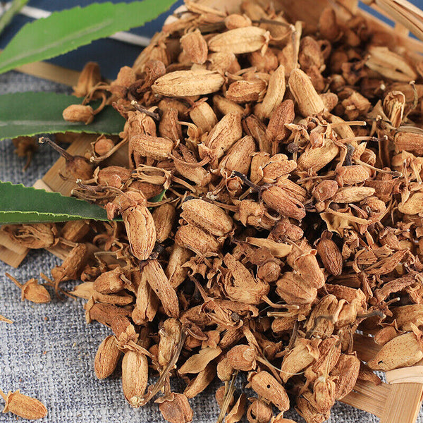 High Quality Daidaihua Original Herbal Tea Health Care250g/500g 玳玳花