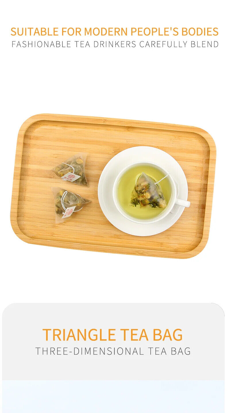 Fetal Chrysanthemum Tea Herbal Tea 125g