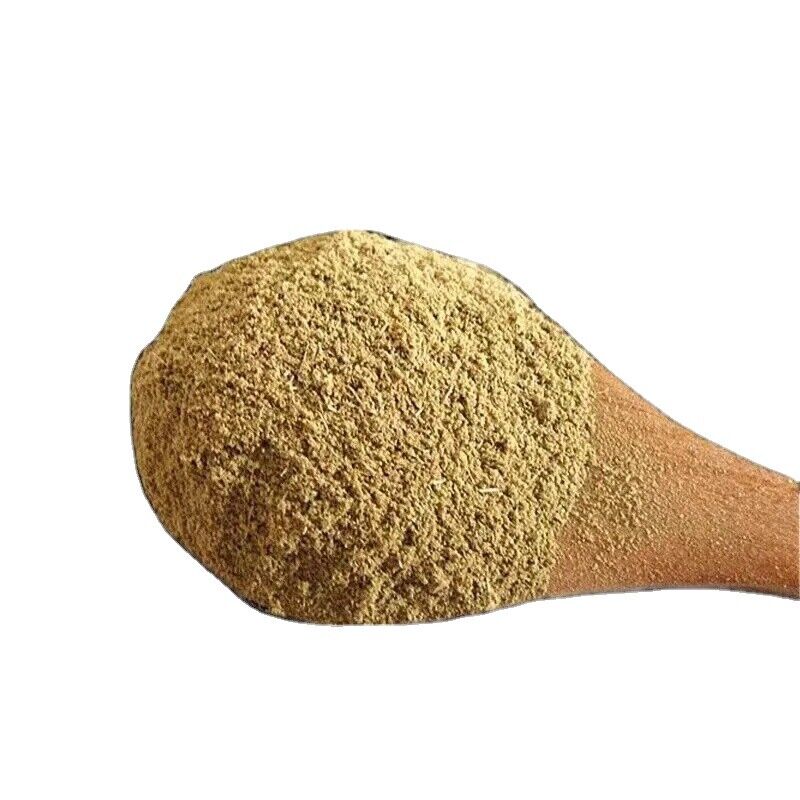 HELLOYOUNG Pure Thyme Powder - Fine Ground, Strong Flavour Main image
