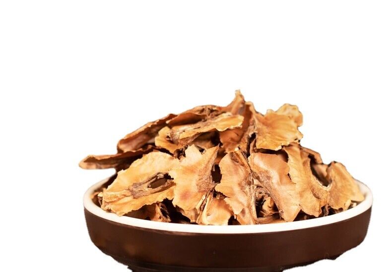 HelloYoung New Walnut Split Wood Chinese Herbal Medicine New Stock Walnut Split Wood