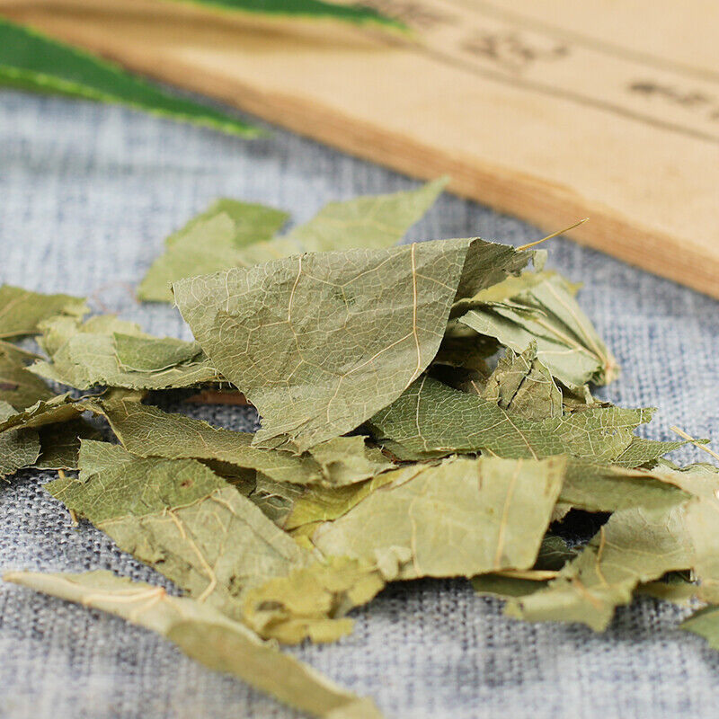 HelloYoung Health  Herbs Epimedium Leaf Chinese Organic Herbal Tea 50g /250g 淫阳藿叶