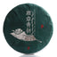 HelloYoung 357g Yunnan Pu-erh Tea Banzhang Green Cake Big Tree Old Tree Pu-erh Raw Cake Tea