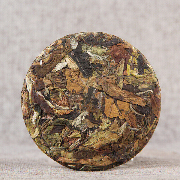 Risun Honey Scented White Tea Yunnan High Mountain Ancient Tree White Tea