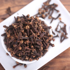 HelloYoung Gong Clove Clove with Osmanthus tea Changbaishan Clove Osmanthus tea 100g/3.52oz