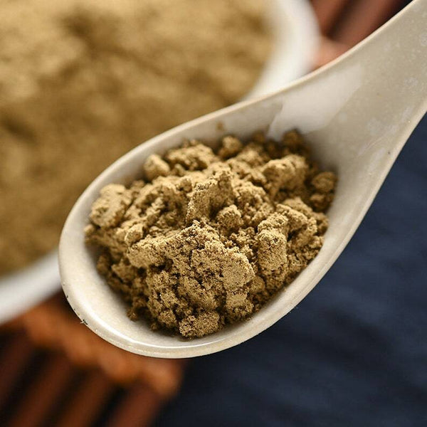 250g Atractylodes Lancea Rhizome Powder, Cang Zhu, Atractylodes Sinensis
