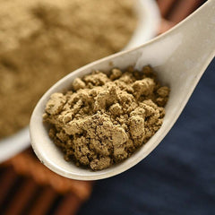 250g Atractylodes Lancea Rhizome Powder, Cang Zhu, Atractylodes Sinensis