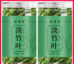 Bamboo Leaf Tea/Loosestrife Tea - 30g*2 Health Benefit