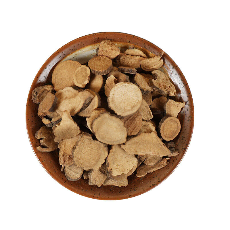 HelloYoung 250g / 500g Organic Healthy Herbal Tea Health Care Shanchishao 山赤芍 Main image
