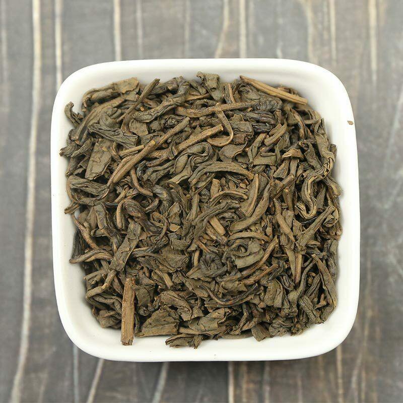 2023 Roasted Oolong Tea China Chao Cha Jieyang Pingshang Fried Tea Secondary image