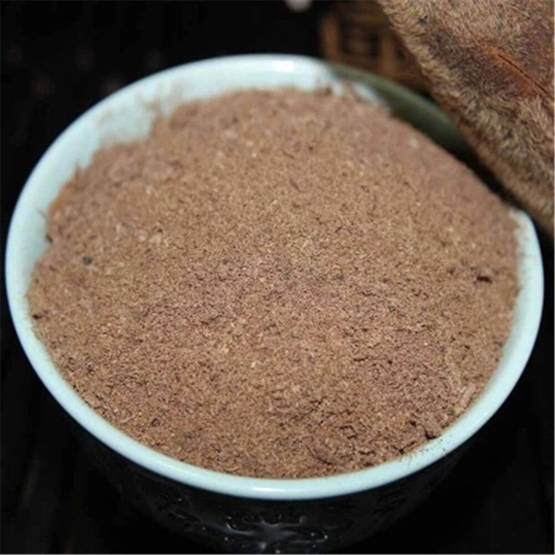 HelloYoung 100%Pure DEER ANTLER VELVET 20:1 EXTRACT POWDER 100g/box Chinese Herbal Medicine