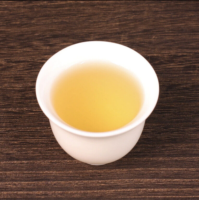 HelloYoung Kunming Pure Dry Storage Bangdong Ancient Tree Pu-erh Tea Raw Tea 357g