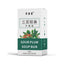 Red Bean Job's Tears Orange Peel Tea Triangular Bags for Detox and Health
