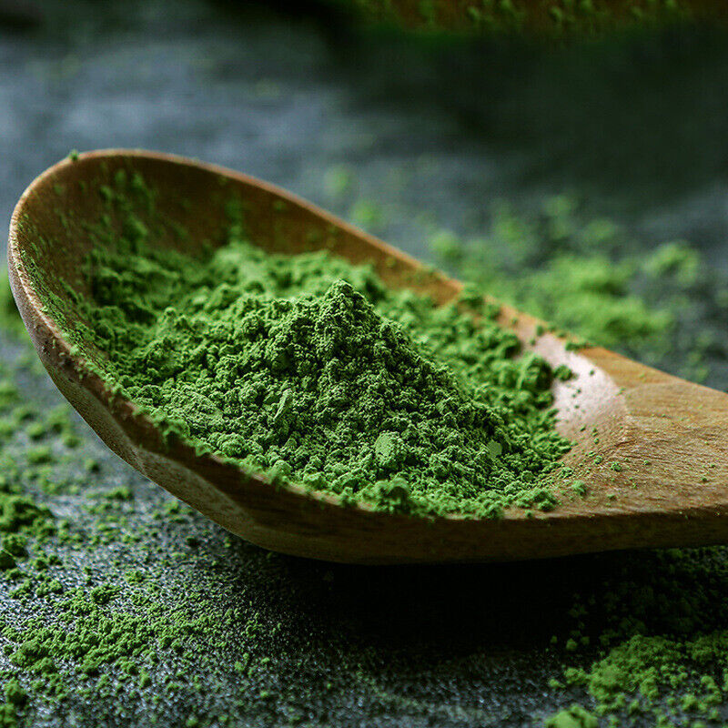 Dietary Fibre Satiety Barley Wakame Green Juice Powder Barley Seedling Powder60g Secondary image