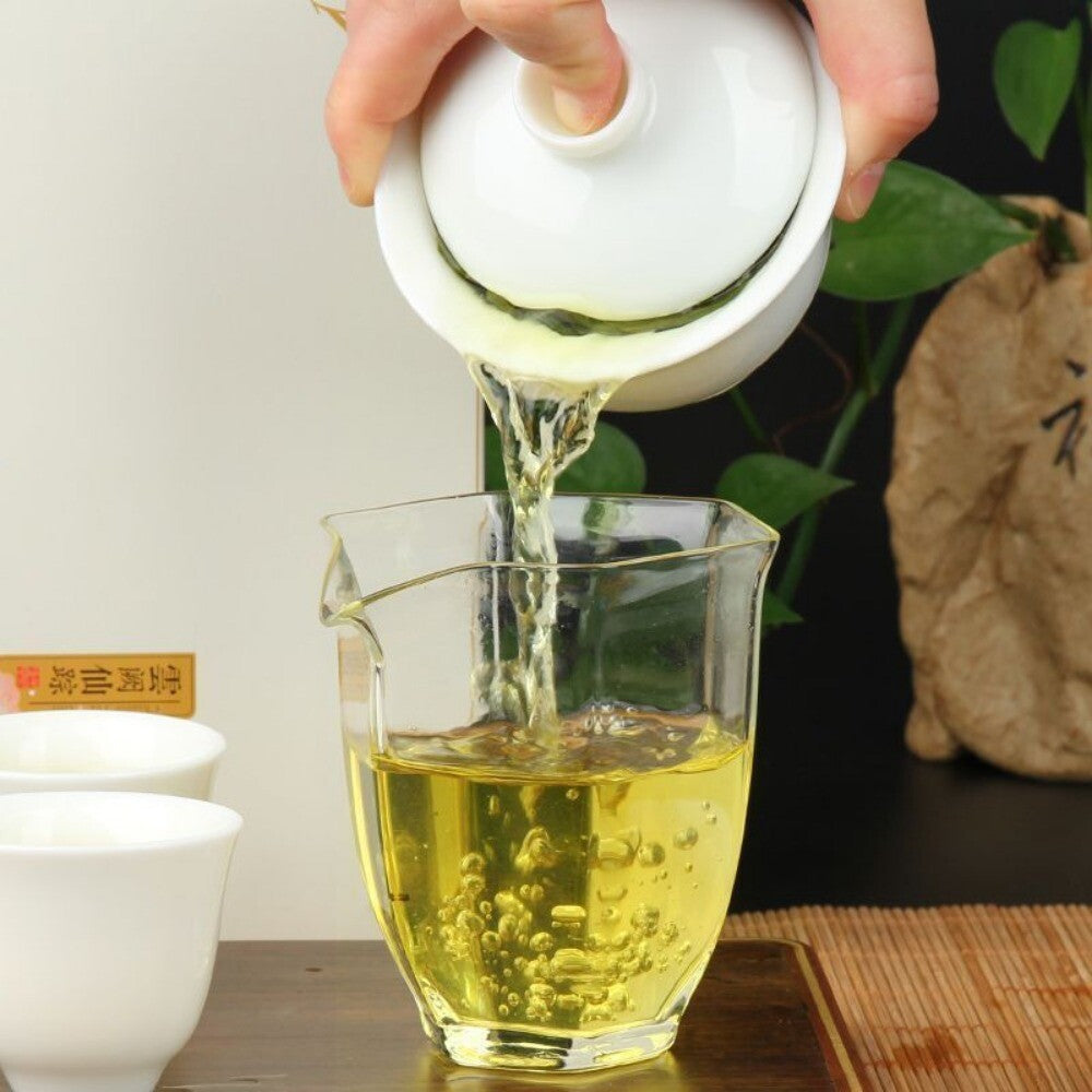 2025 Autumn Tie Guan Yin Tea Anxi Orchid Aroma High Mountain