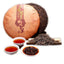 Yunnan Ripe Pu-erh Tea 200g Ancient Tree Cooked Loose Leaf Rich Earthy Flavor