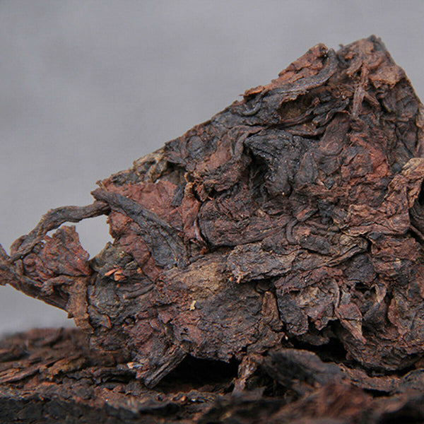 HelloYoung Puerh Tea Jujube Old Tree  Yunna LaoBanzhang Black Puerh Tea 1000g High Quality