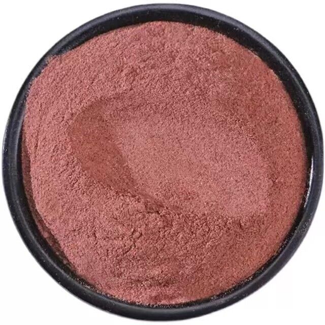 500g Frisch gemahlenes Schisandra Pulver Schisandra Fruchtpulver Main image