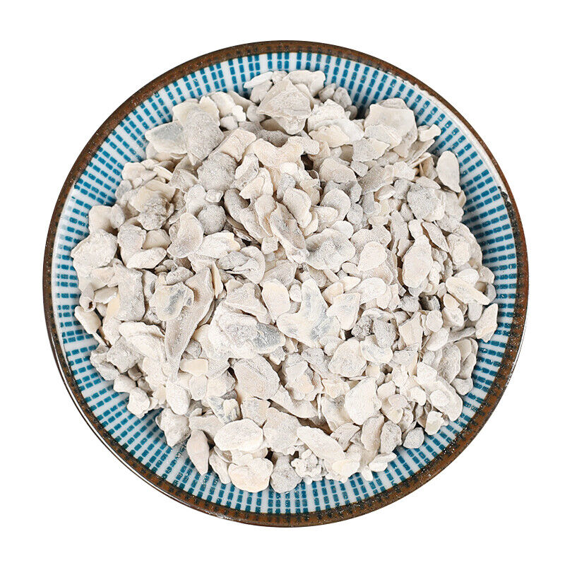 HelloYoung Shengmuli Natural Chinese Specialty Health Care 250g/500g 生牡蛎 Secondary image